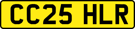 CC25HLR