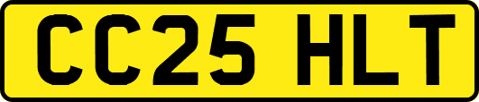 CC25HLT