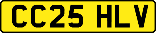 CC25HLV