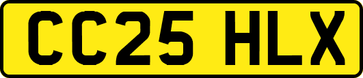 CC25HLX