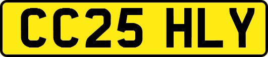 CC25HLY