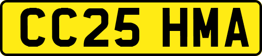 CC25HMA