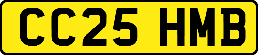 CC25HMB