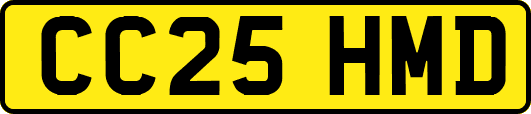 CC25HMD
