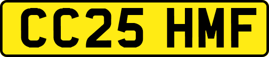 CC25HMF