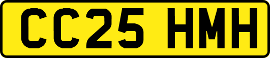 CC25HMH