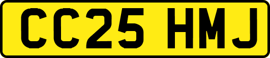 CC25HMJ