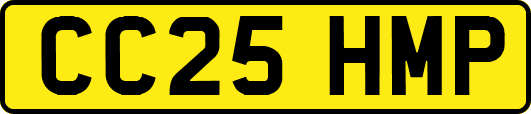 CC25HMP