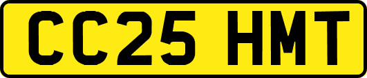CC25HMT