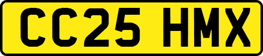 CC25HMX