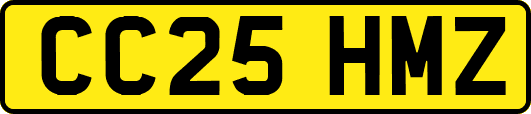 CC25HMZ