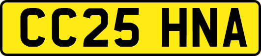 CC25HNA