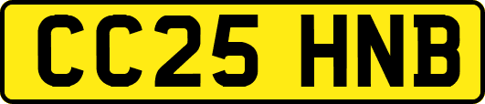 CC25HNB