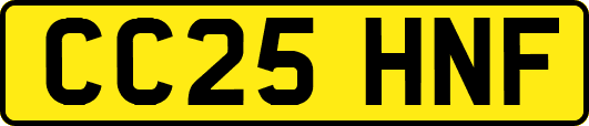 CC25HNF