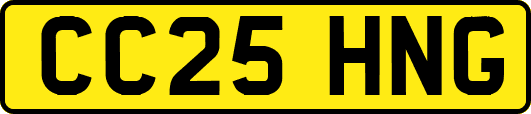 CC25HNG