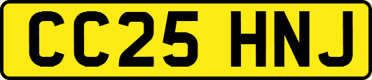 CC25HNJ