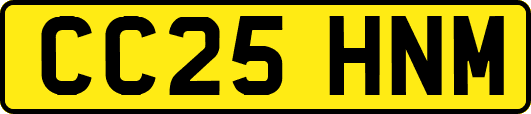 CC25HNM