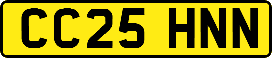 CC25HNN