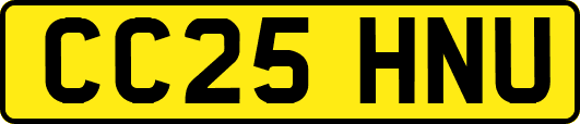 CC25HNU