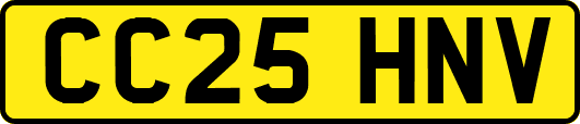 CC25HNV
