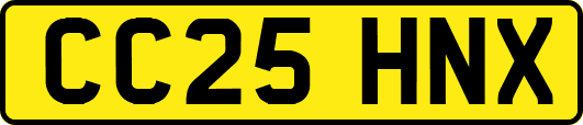 CC25HNX