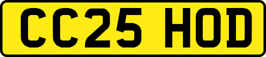 CC25HOD