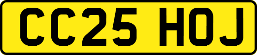 CC25HOJ