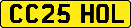 CC25HOL