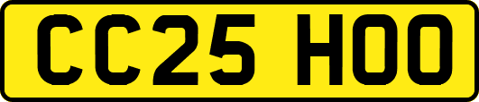 CC25HOO