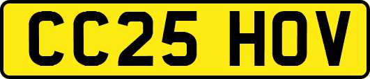 CC25HOV