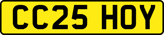 CC25HOY
