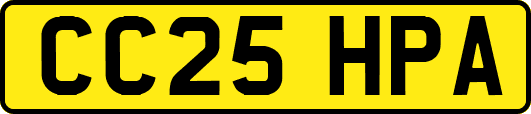 CC25HPA
