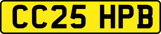 CC25HPB