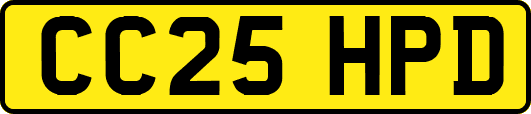 CC25HPD