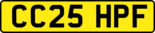 CC25HPF