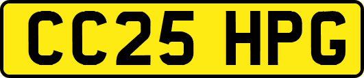 CC25HPG