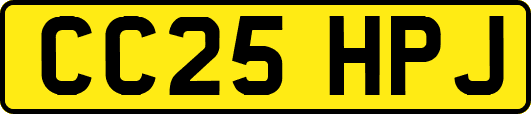 CC25HPJ