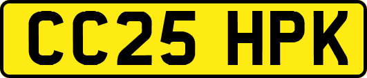 CC25HPK