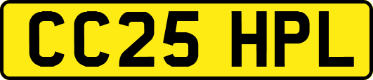 CC25HPL