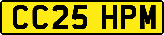 CC25HPM