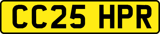 CC25HPR