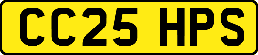 CC25HPS