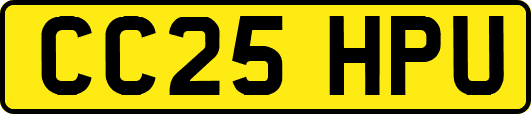 CC25HPU