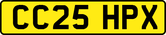 CC25HPX
