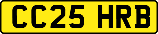CC25HRB