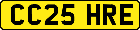 CC25HRE