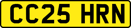 CC25HRN