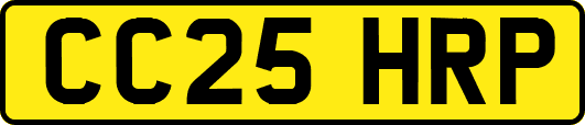 CC25HRP