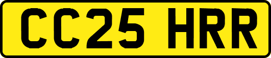 CC25HRR
