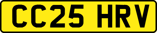 CC25HRV